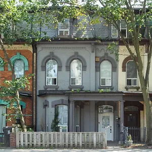 Maison d'hôtes Elevate, Toronto