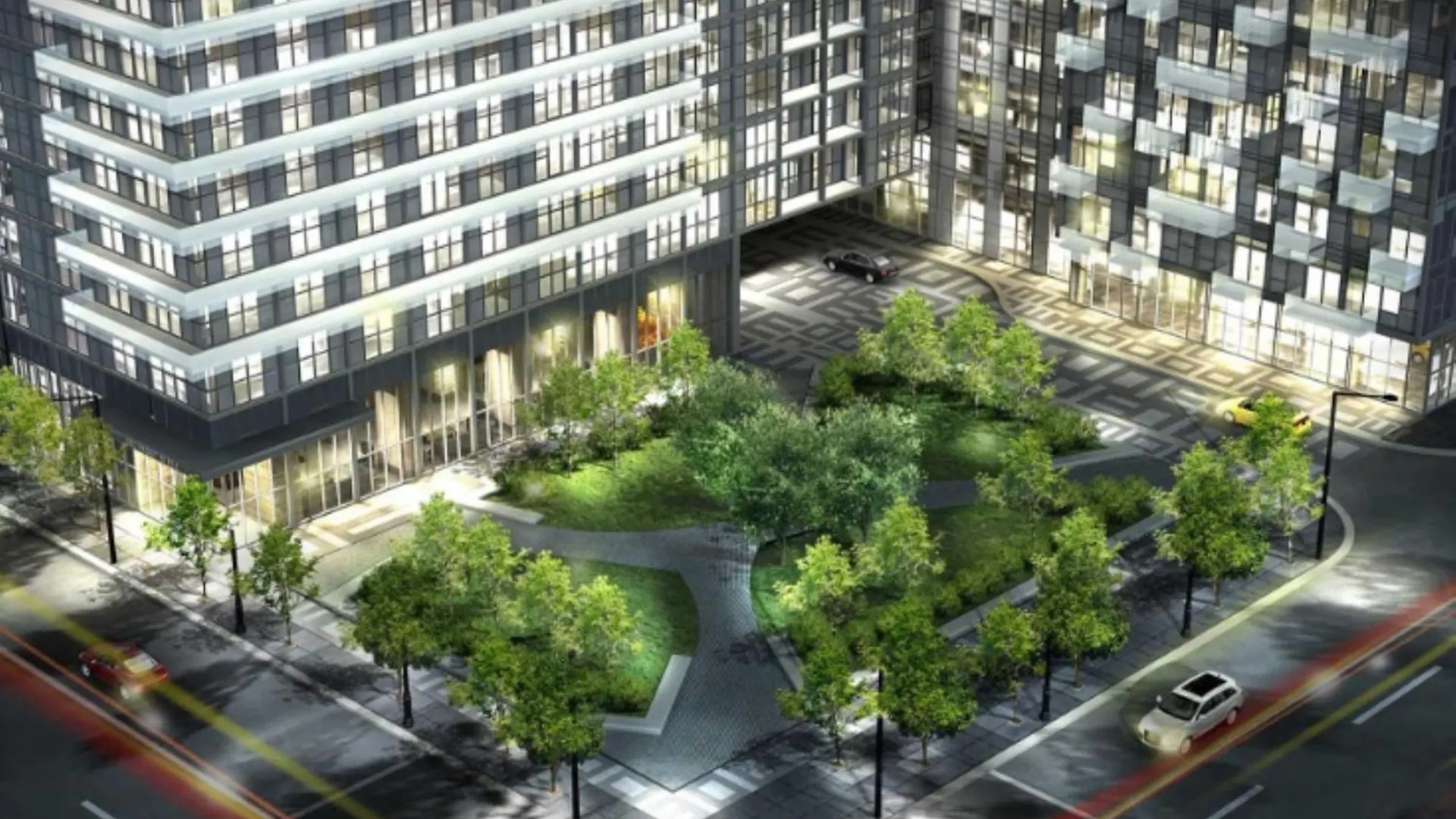 Comfort 300 Front Suites Near Rogers Centre & Free Parking Toronto Kanada
