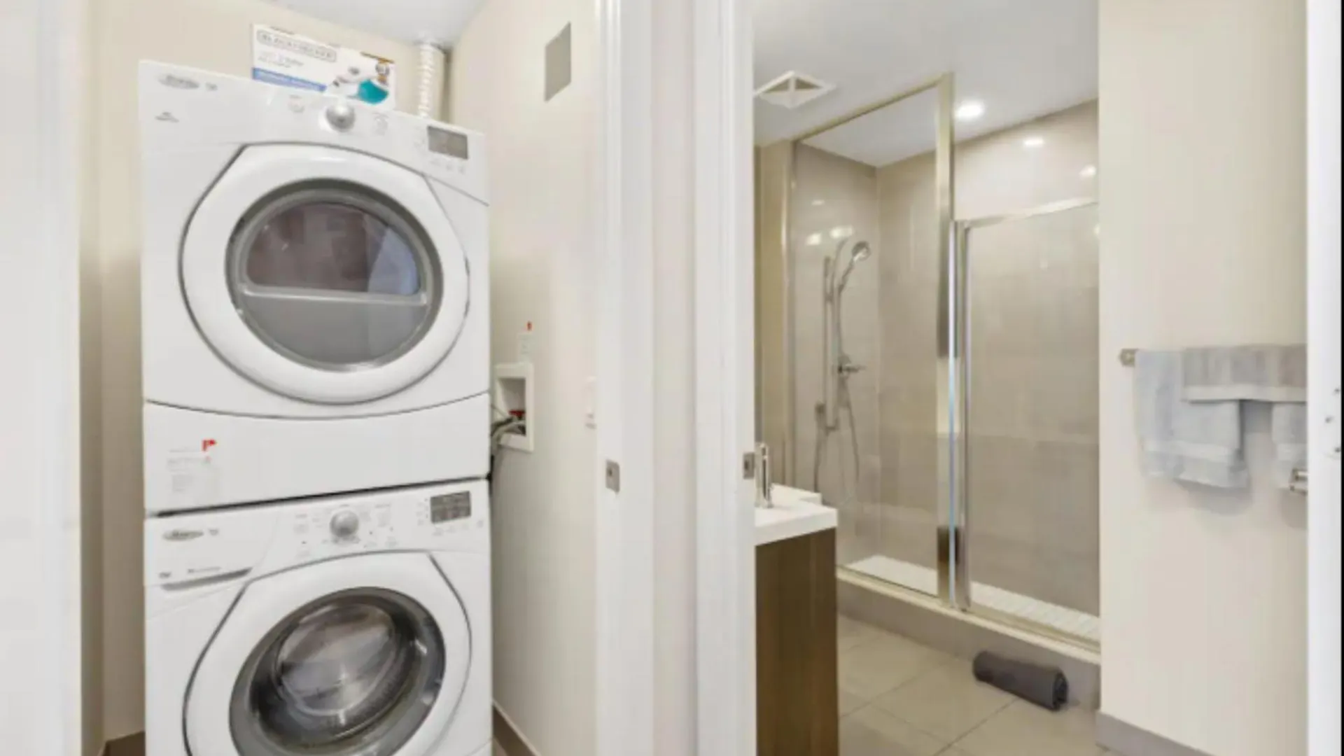 Apartment Comfort 300 Front Suites Near Rogers Centre & Free Parking Toronto