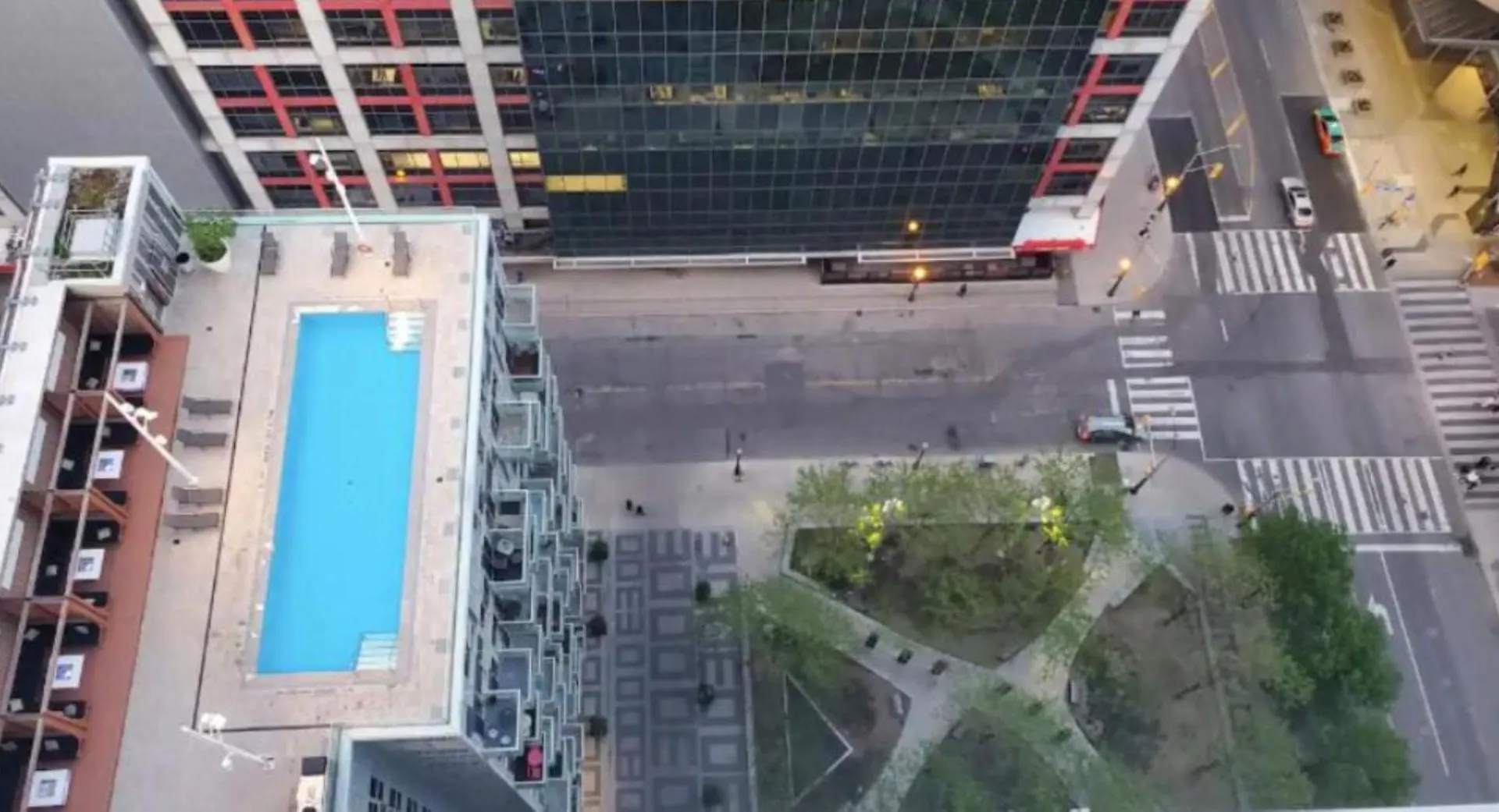 Apartment Comfort 300 Front Suites Near Rogers Centre & Free Parking Toronto
